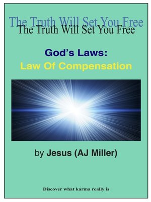 cover image of Law of Compensation